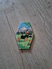 Ancien puzzle savoie d'occasion  Chaumont