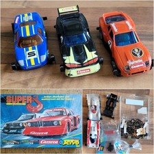 Carrera servo 160 gebraucht kaufen  Berlin