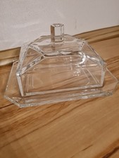 Villeroy boch butterdose gebraucht kaufen  Schwäbisch Gmünd