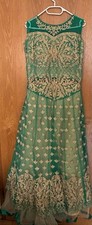 Salwar kameez punjabi gebraucht kaufen  Essen