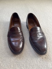 Alden 684 color for sale  LONDON