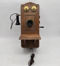 Antique wall phone for sale  Rio Linda
