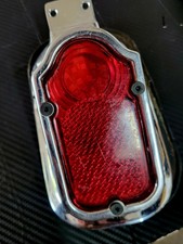 1973-99 Lanterna traseira TOMBSTONE HARLEY DAVIDSON atualização LED personalizada.  comprar usado  Enviando para Brazil