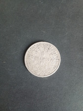 Piece argent ceres d'occasion  Yffiniac