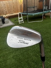 Titlest vokey 248.06 for sale  HITCHIN