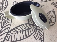 Tupperware thermo sauciere gebraucht kaufen  Merseburg
