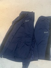 Blue nike drifit for sale  UPMINSTER