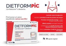 Dietmed dietform pic usato  Aci Catena