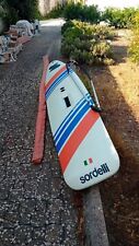 Tavola surf carenato usato  Nardo