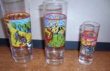 Vintage set four for sale  Bethlehem