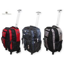 Zaino trolley piccolo usato  Roma