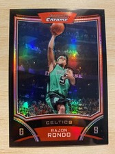 2008 bowman chrome for sale  North Hollywood