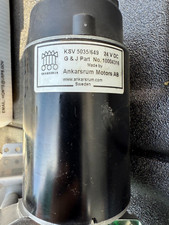 Ankarsrum motors ksv for sale  Camden Wyoming