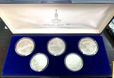 Coffret pièces collection d'occasion  Toulon-