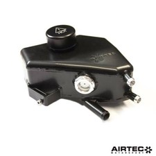 Airtec Motorsport cabeçalho Tanque Ford Fiesta ST 180 Pro Series Preto Com Tampa comprar usado  Enviando para Brazil