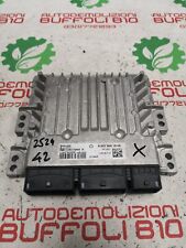 A6079001800 s180170004a ecu usato  Rovato