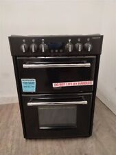 Belling farmhouse60eblk cooker for sale  THETFORD