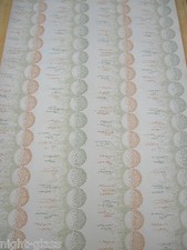 Roll antique wallpaper d'occasion  Expédié en Belgium