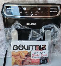 Gourmia dual basket for sale  Los Angeles
