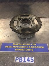 suzuki marauder 125 gz for sale  BRADFORD