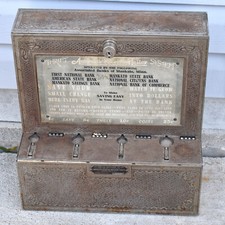 Vintage mankato coin for sale  West Union