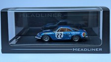Headliner alpine renault d'occasion  Bourg-Saint-Maurice