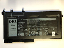 3dddg battery dell for sale  MANCHESTER