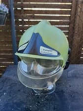 Gallet msa helm gebraucht kaufen  Berlin