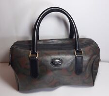 Borsa mano vintage usato  Silea