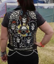 Guns roses studded for sale  LEEDS