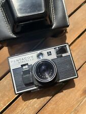 Pentacon electra fotokamera gebraucht kaufen  München