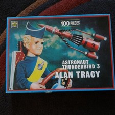 Thunderbirds alan tracy for sale  DONCASTER