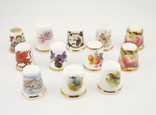 Collection bone china for sale  REDDITCH