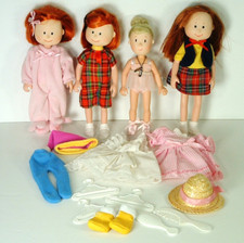 Eden doll lot for sale  Fort Worth
