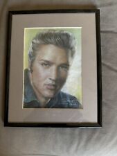 Elvis presley matted for sale  Little Neck