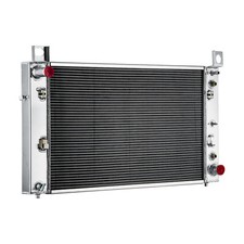Aluminum radiator fit for sale  Chino