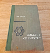 College chemistry introductory for sale  Medford