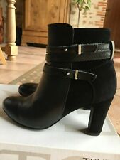 Texto bottines femmes d'occasion  La Roche-sur-Yon