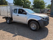 Isuzu dmax 1.9l for sale  NEWENT