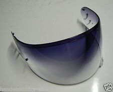 Visier visor blau gebraucht kaufen  Handewitt