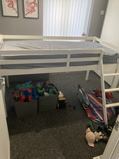 High sleeper bed for sale  HULL