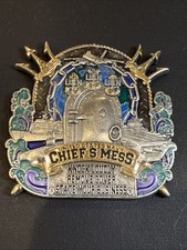 Navy chief mess for sale  Upper Marlboro
