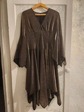 Damen kleid gebraucht kaufen  Deichhorst
