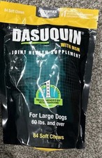 Dasuquin msm joint for sale  Somerset