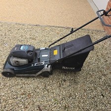 Hayter spirit lawn for sale Hayter spirit lawn for sale  ANDOVER