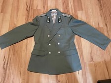 Vopo jacke ddr gebraucht kaufen  Alzenau