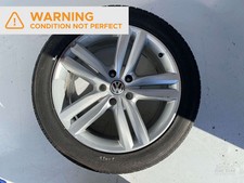 Touareg r20 alloy for sale  UK