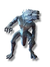 Godzilla action figure usato  Venzone