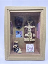 Shadowbox glass cabinet for sale  Roanoke
