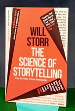 The science storytelling gebraucht kaufen  Berlin